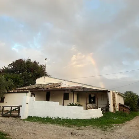 別荘 La Casa Del Carrubo Con Piscina Condivisa In Campagna Vicino Al Mare - Canestanco 18 *