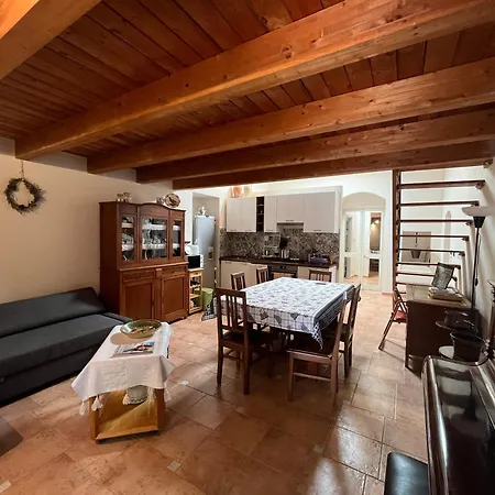 別荘 La Casa Del Carrubo Con Piscina Condivisa In Campagna Vicino Al Mare - Canestanco 18